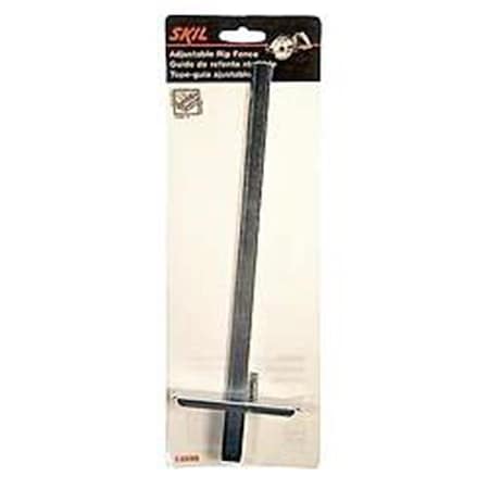 Bosch Bosch-rotozip-skil Adjustable Rip Fence  13896 13896